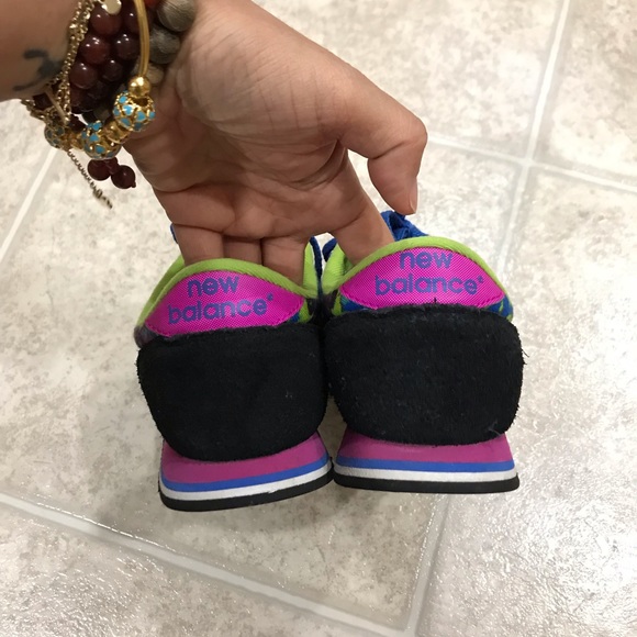 Flash sale New balance sneakers - Picture 5 of 7